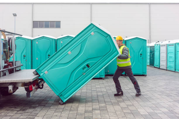 Best Portable bathroom rental  in Magnolia, OH