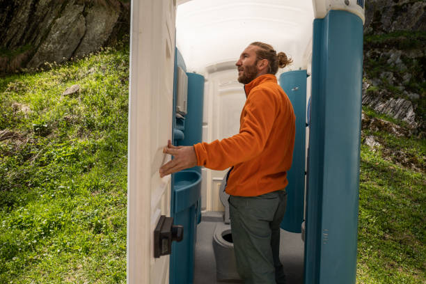 Best Restroom trailer rental cost  in Magnolia, OH