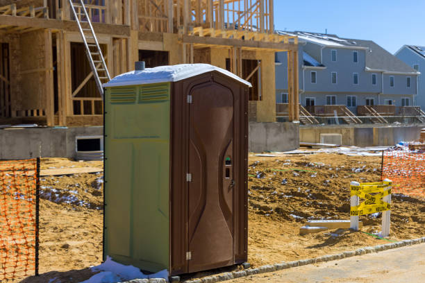Best Local porta potty services  in Magnolia, OH