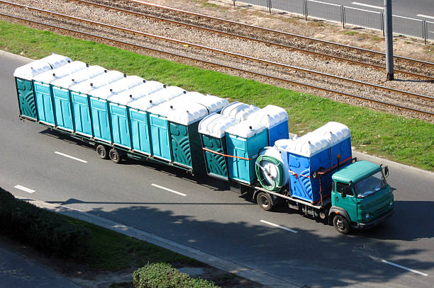Best Long-term porta potty rental  in Magnolia, OH